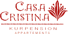 Casa Cristina Kurpension